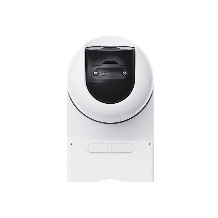 Cámara EZVIZ HB8 Lite - Wi-Fi - Resolución 2K+ - Visión de 360° con tecnología AOV