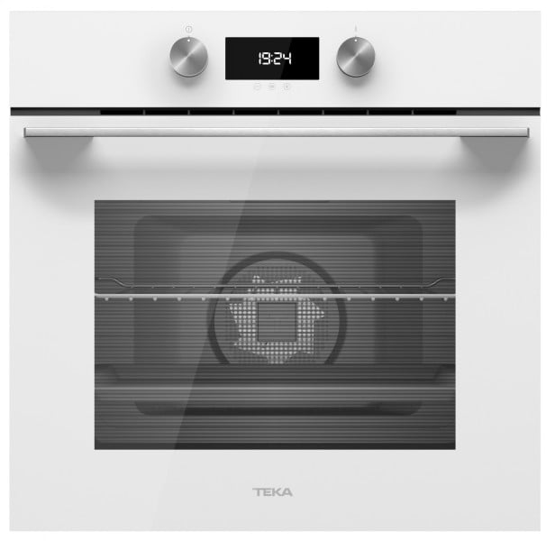 TEKA Piekarnik HLB 8400 P WH biały 111000007 *
