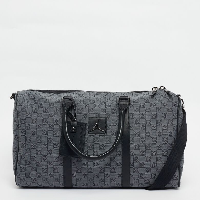 Reistas met monogram