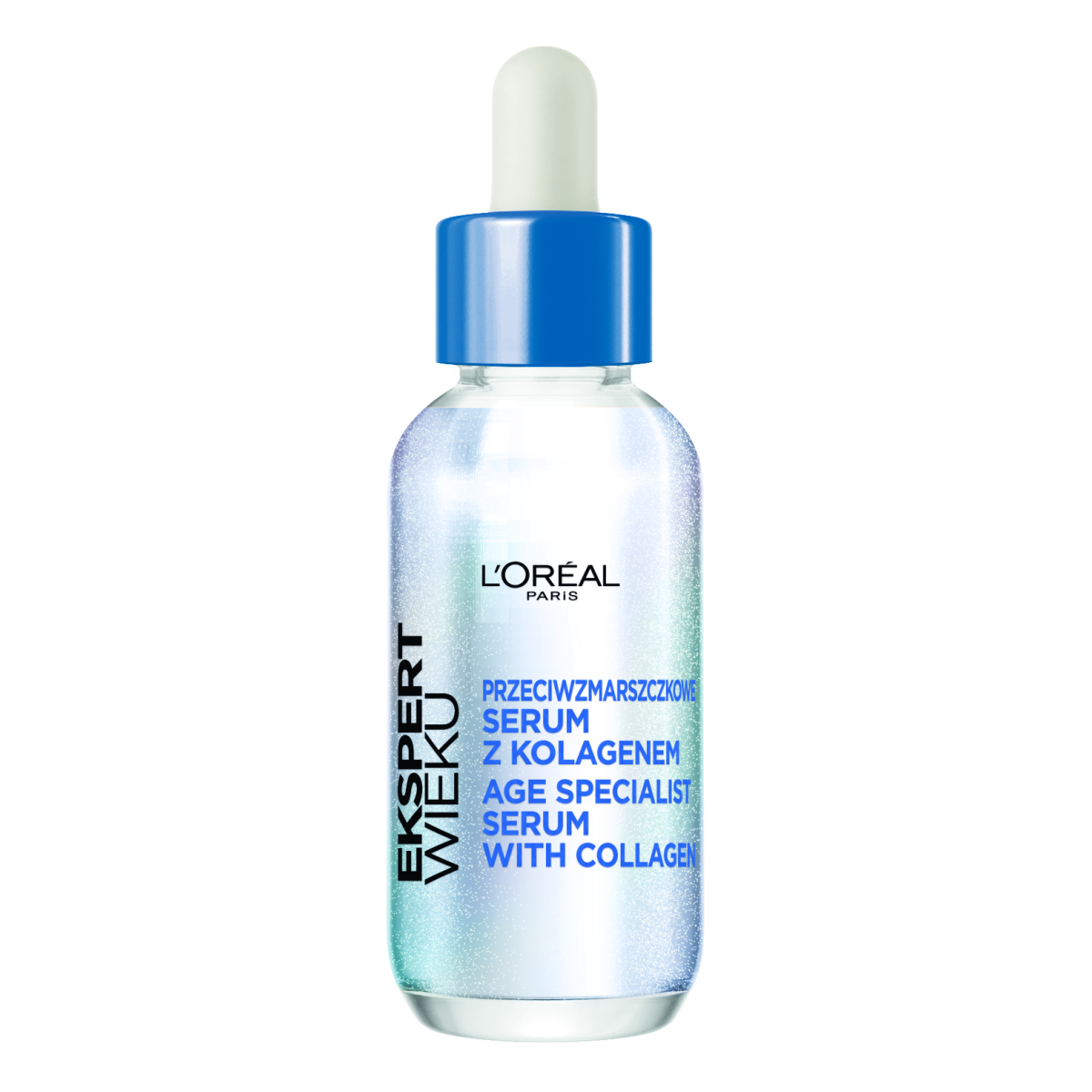 L'Oréal Paris Åldersexpert