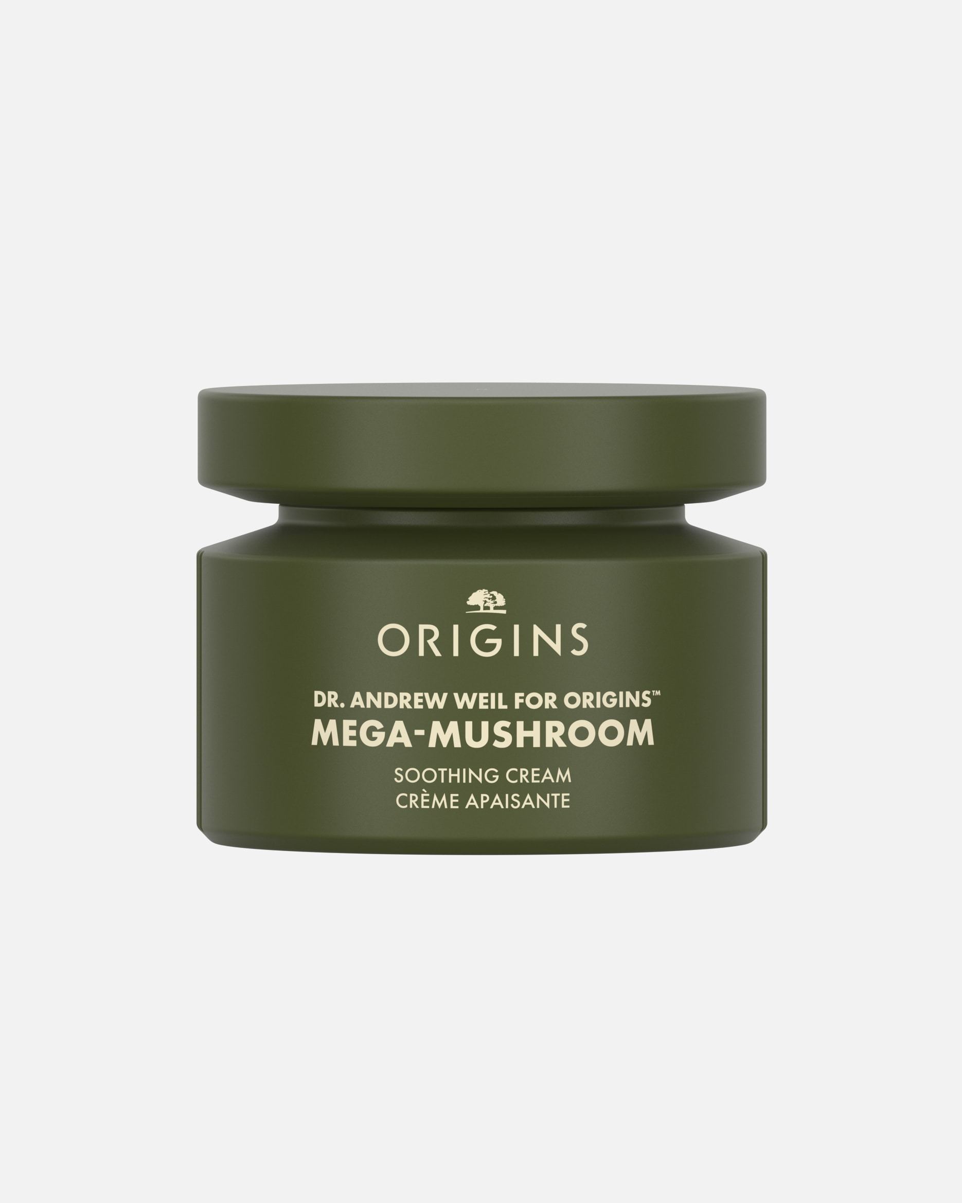 Origins Gesichtscreme Dr. Andrew Weil für Origins™ Mega-Pilz Hautberuhigung - 50 ml