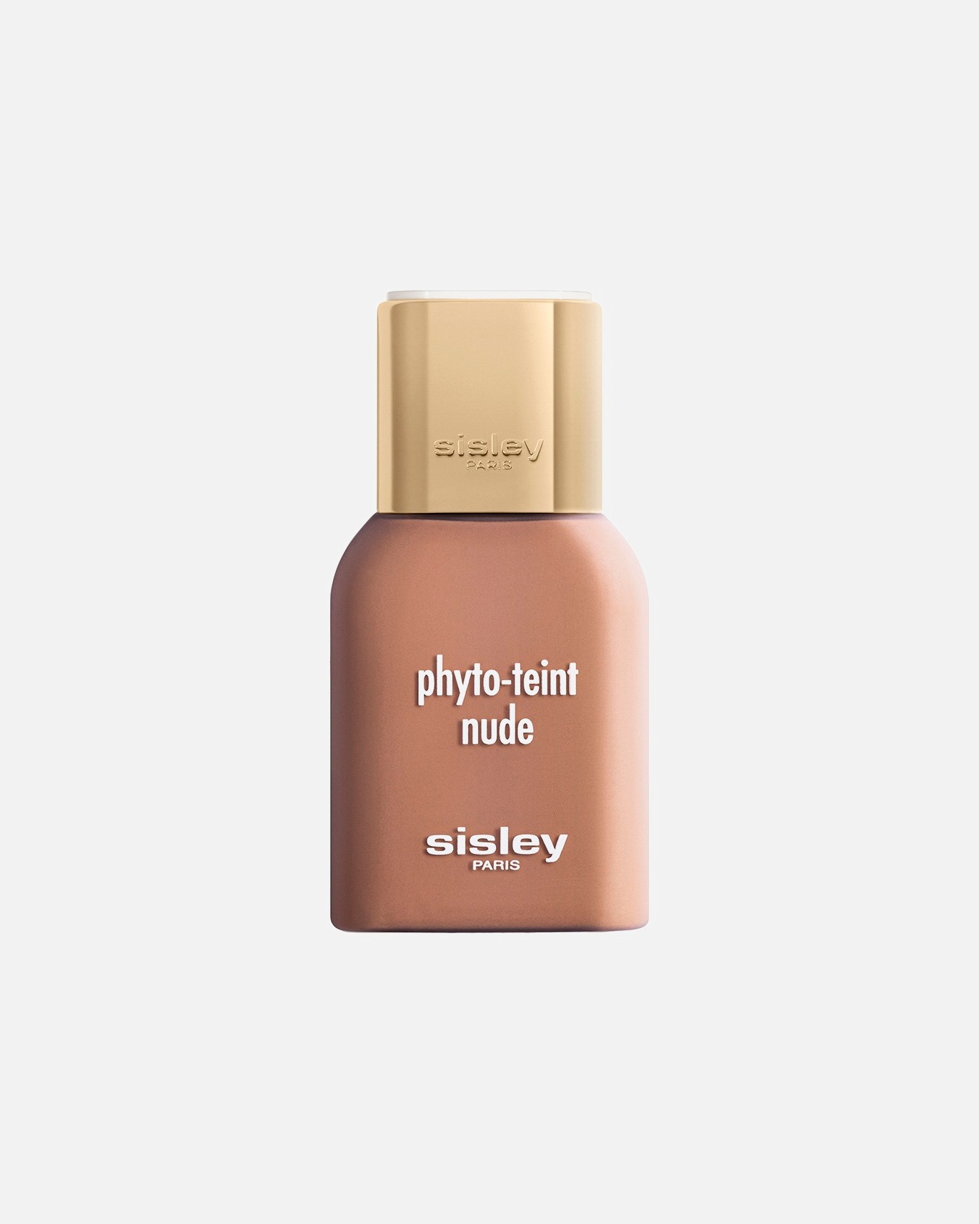 Fondotinta Sisley Phyto-Teint Nude - 30 ml