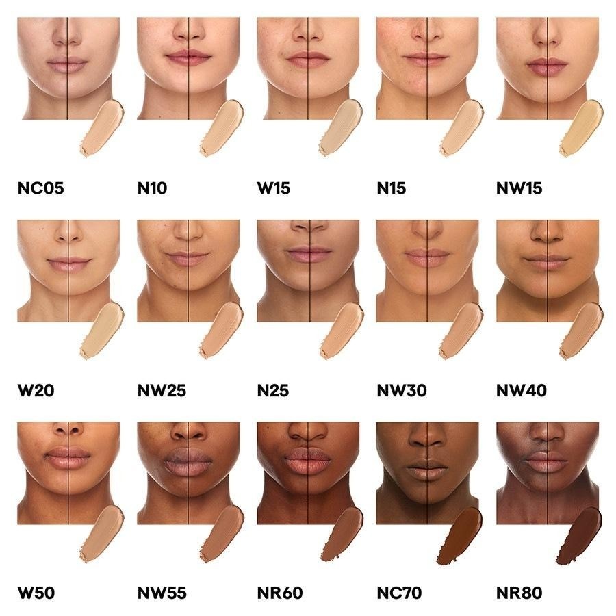 Code8 Foundation Day to Night - 20 ml