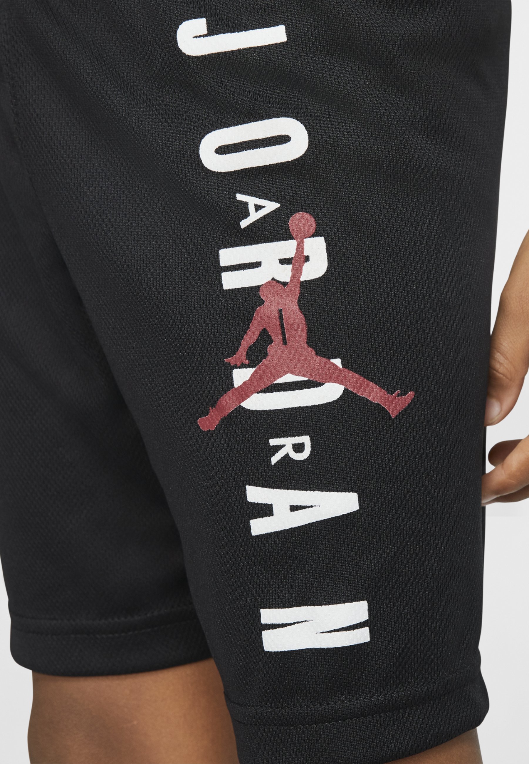 Jordan Sports shorts - zwart
