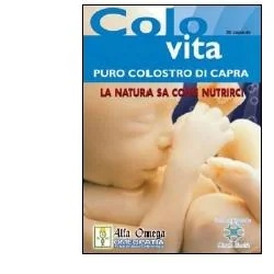 Colovita Integrat 30 capsules