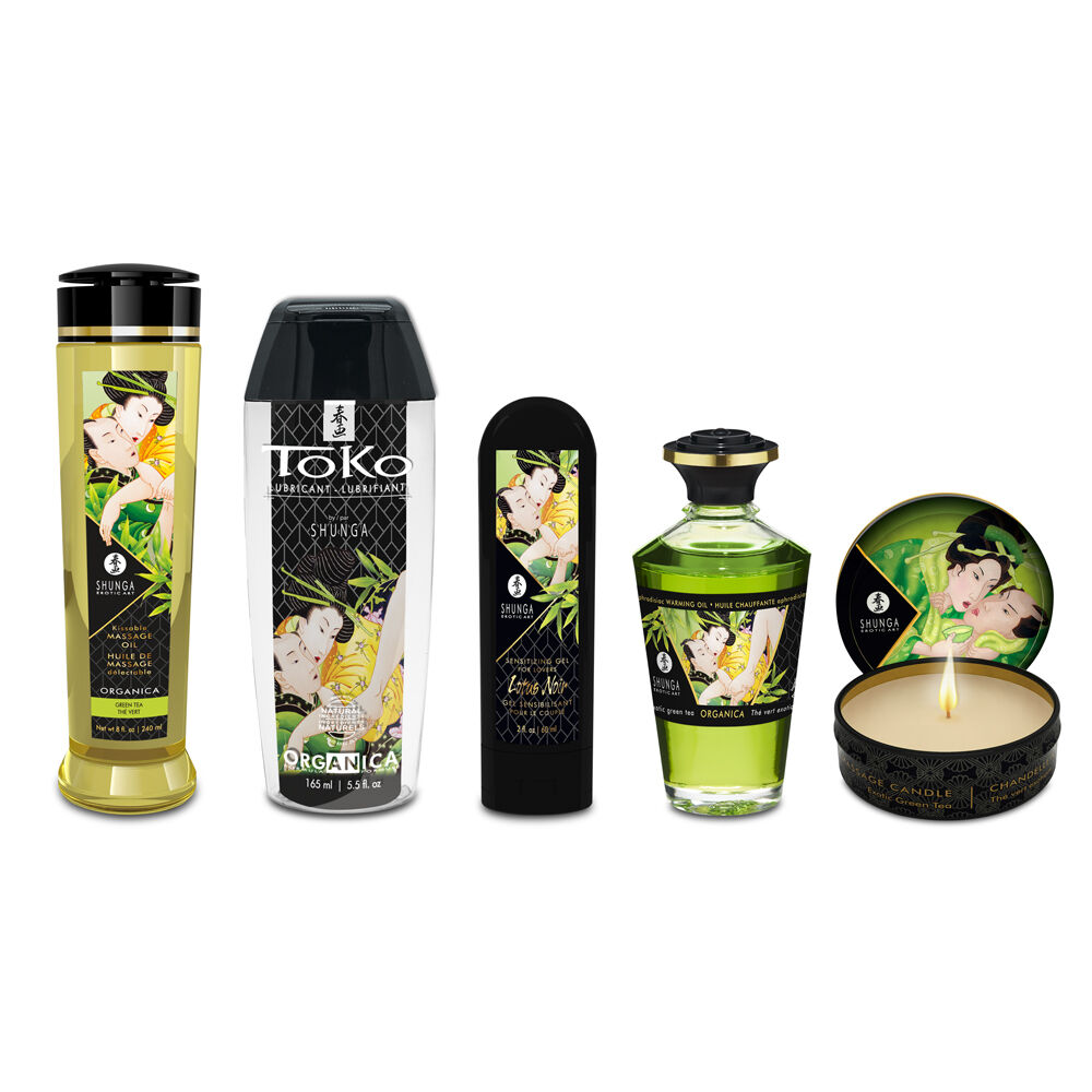 Shunga vrt Edo