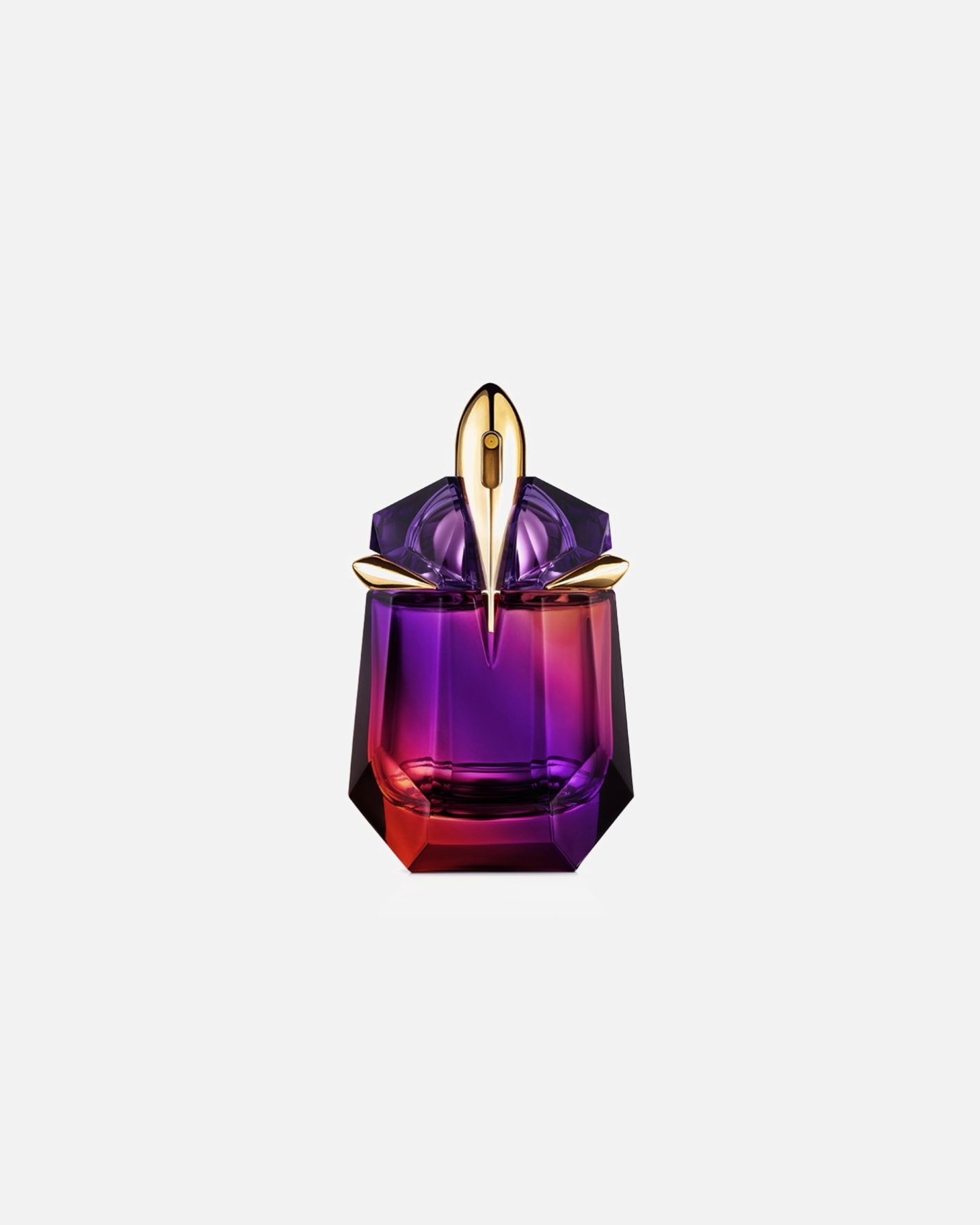 MUGLER Eau de Parfum Alien Hypersense Rechargeable – 30 ml – Rechargeable