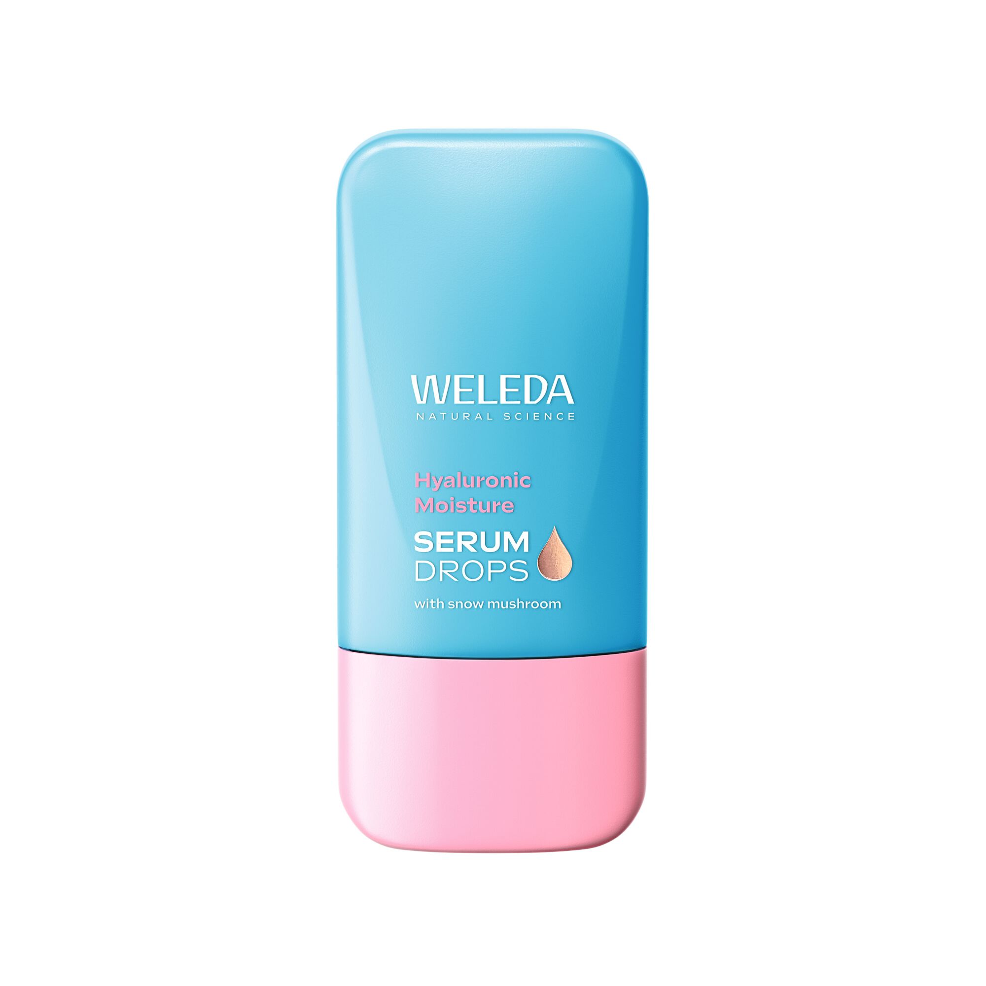 Weleda