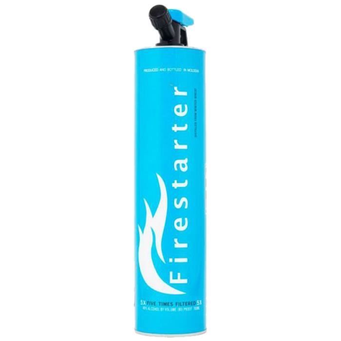 Ginebra Firestarter 70 cl