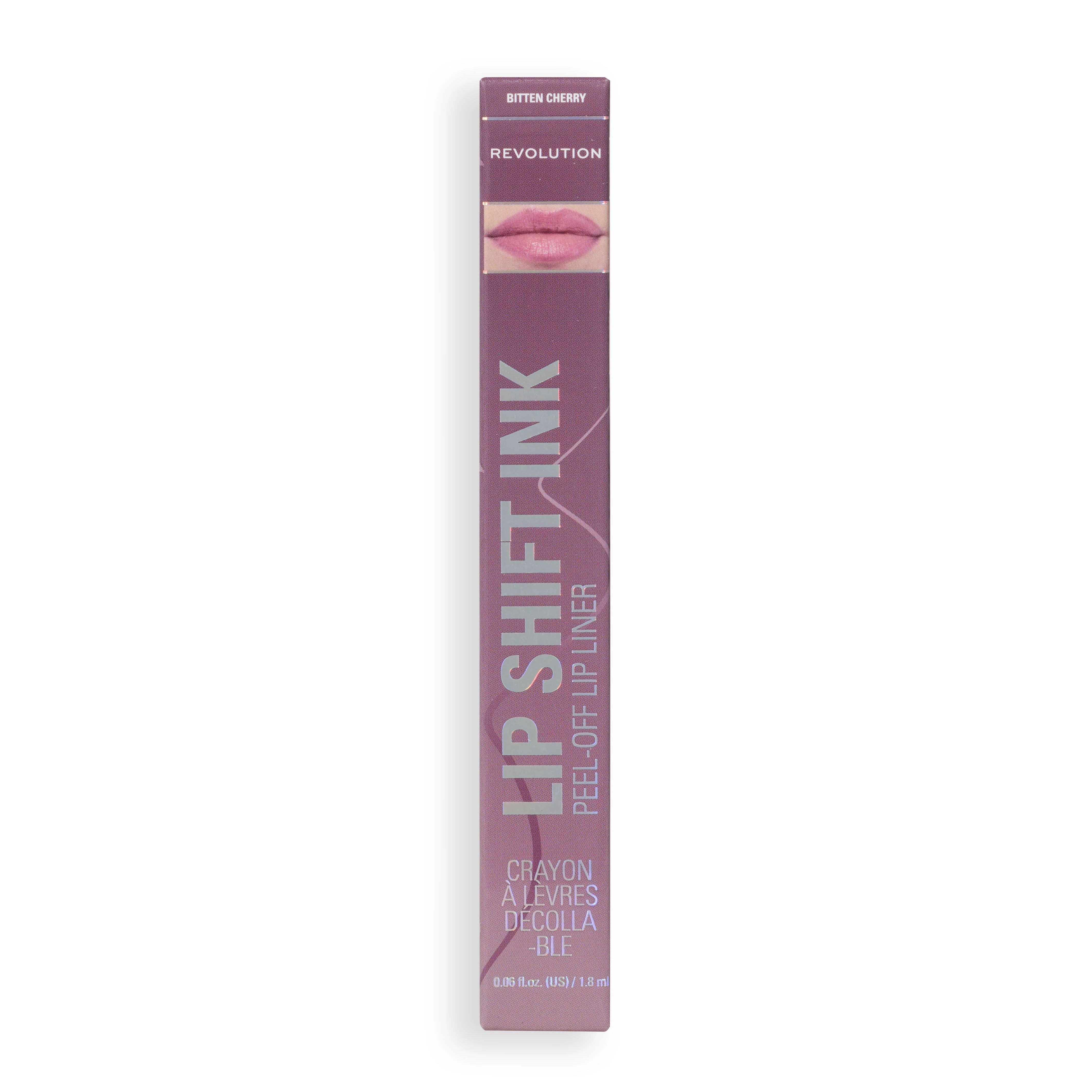 Lip Shift Ink olovka za usne koja se skida