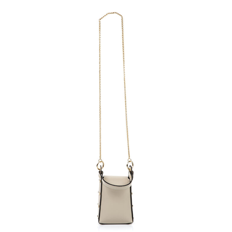 Damevesker Beige vesker