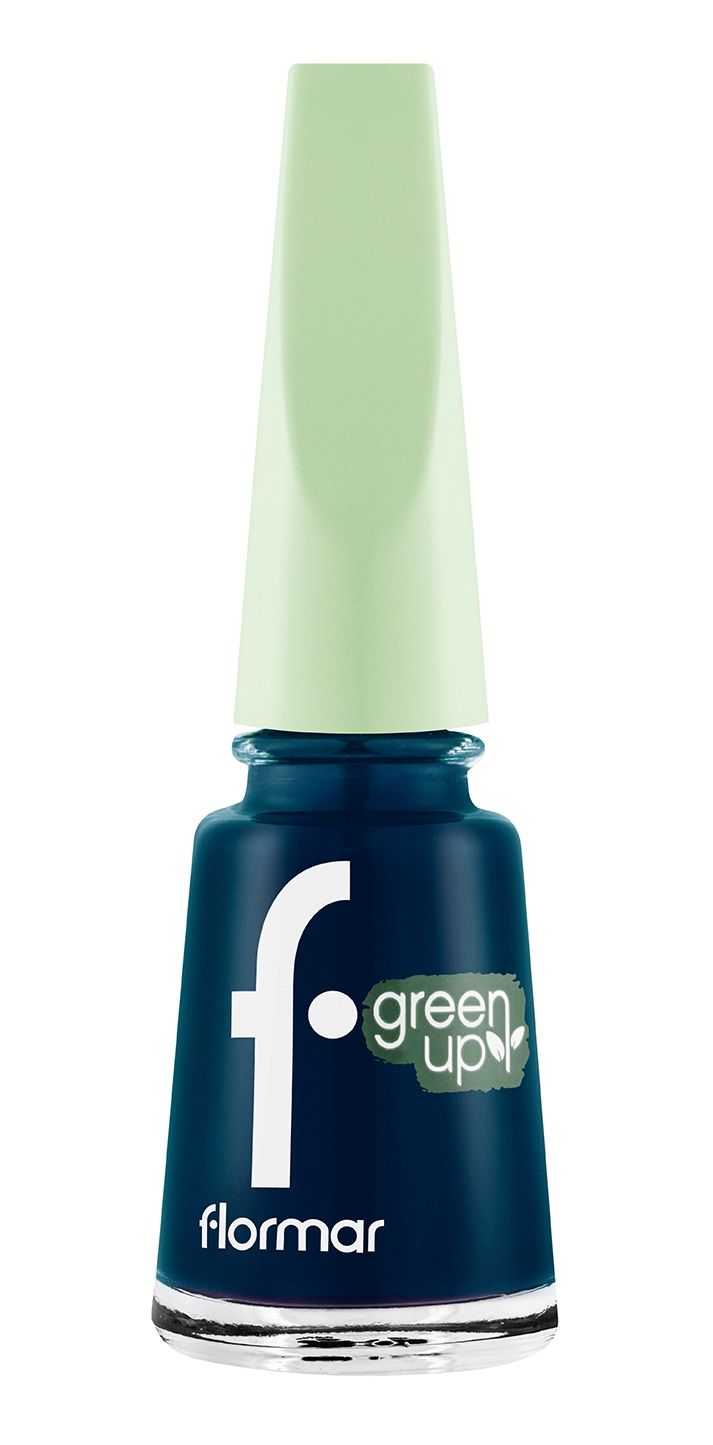Green Up Nail Enamel lak za nokte Lakovi za nokte