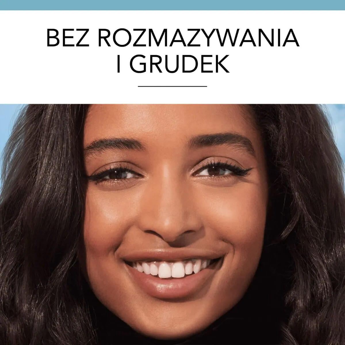 Bourjois Volume Glamour Theatre Tusz do rzęs