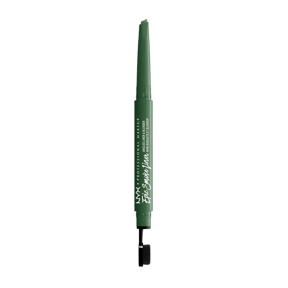 NYX Professional Makeup Epic Smoke - Double Embout