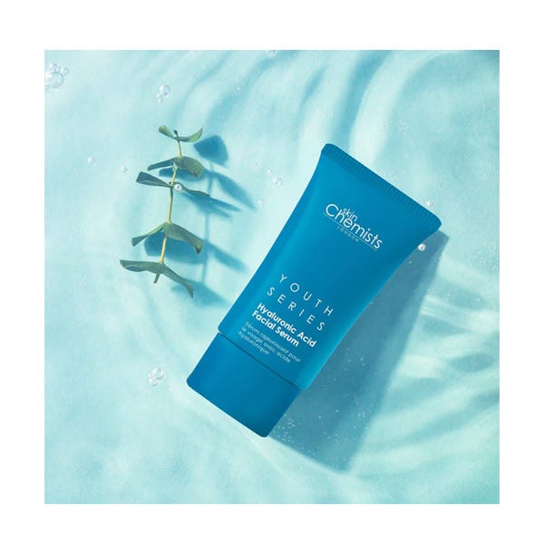 Acid hialuronic din seria Tineret | 30 ml