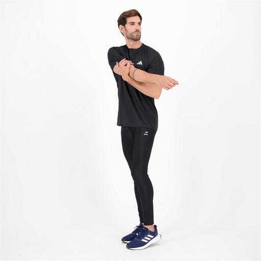  T-shirt de course adidas