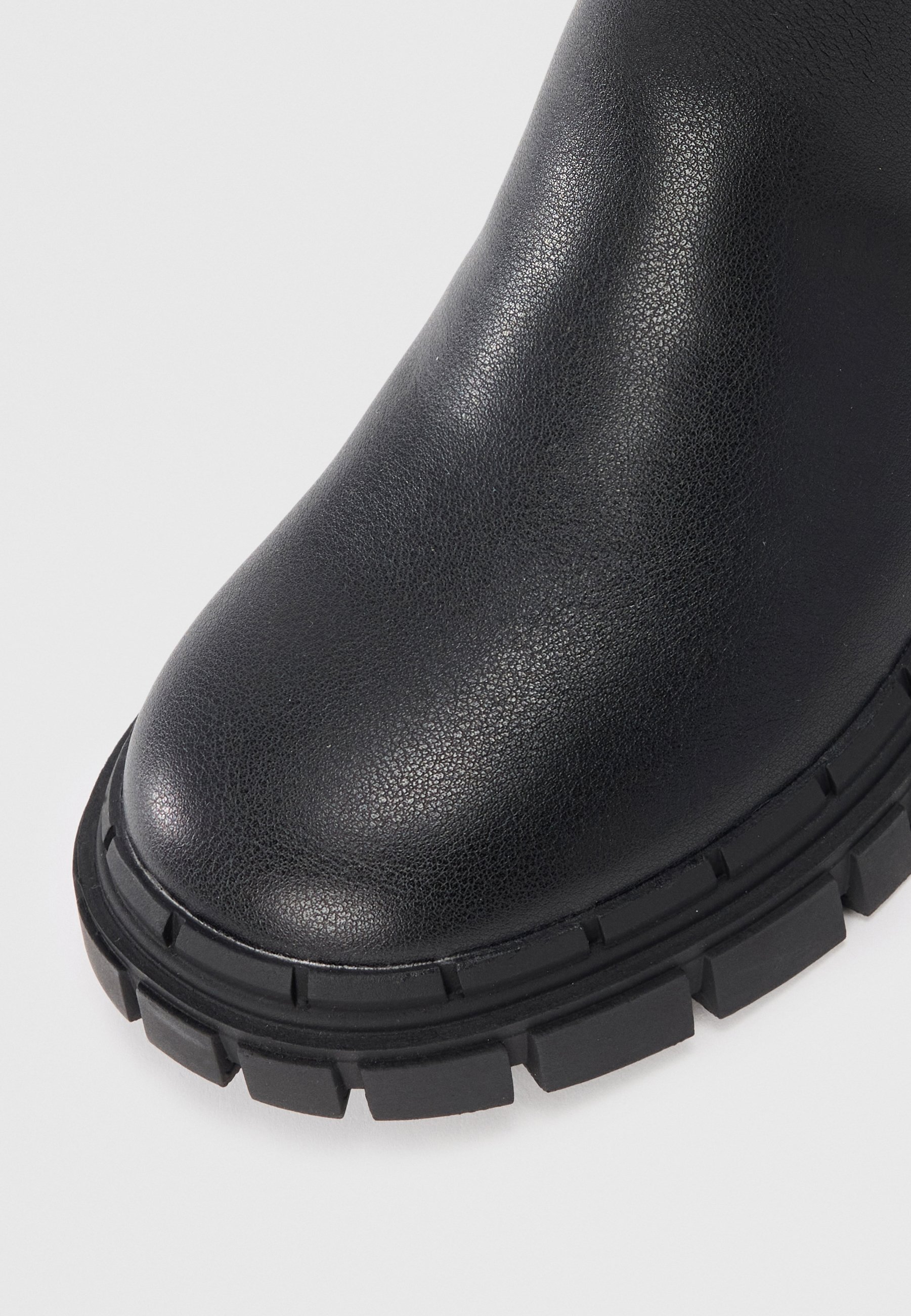 Michael Kors Kids BLAKE - Klassiske ankelstøvletter - black