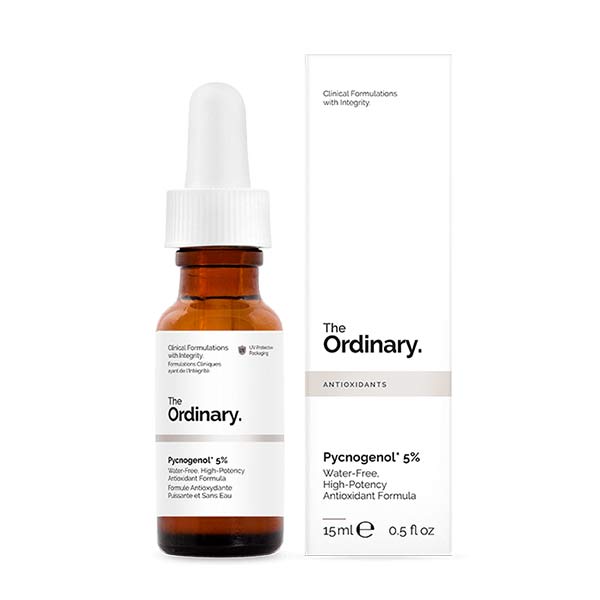 Πυκνογενόλη 5% | 15ML