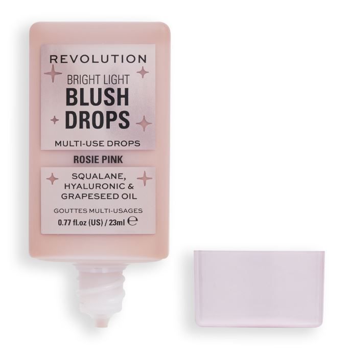Bright Light Blush Drops Tekoče rdečilo za lica
