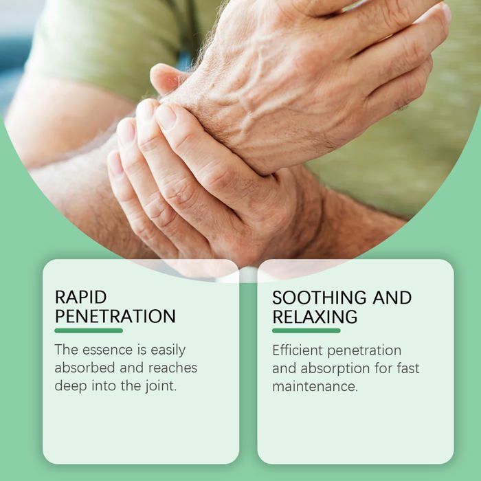 Arthroheal Hyaluronic Acid Joint Repair Cream, Pain Relief Cream, Hyaluronic Acid Joint and Bone Cream, HYDRATANT MULTI-USAGE