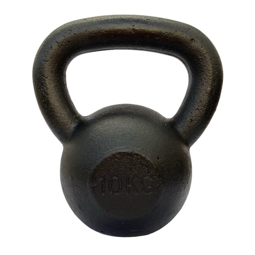  „Kettlebell Fitness Deluxe Crossfit“ 10 kg