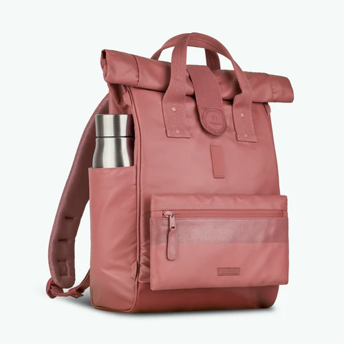 Cabaia Explorer Medium Rucksack Almeria Pink