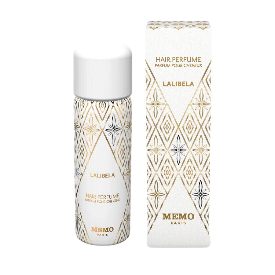 Memo Paris Lalibela