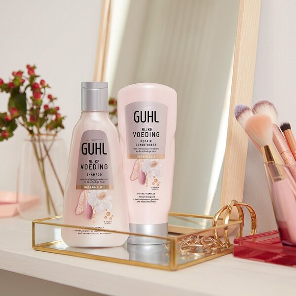 Guhl Rich Nourishment Kondicionieris<br>200ml