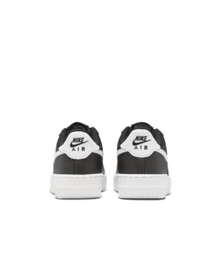 Nike Air Force 1 Big Kids' Shoes