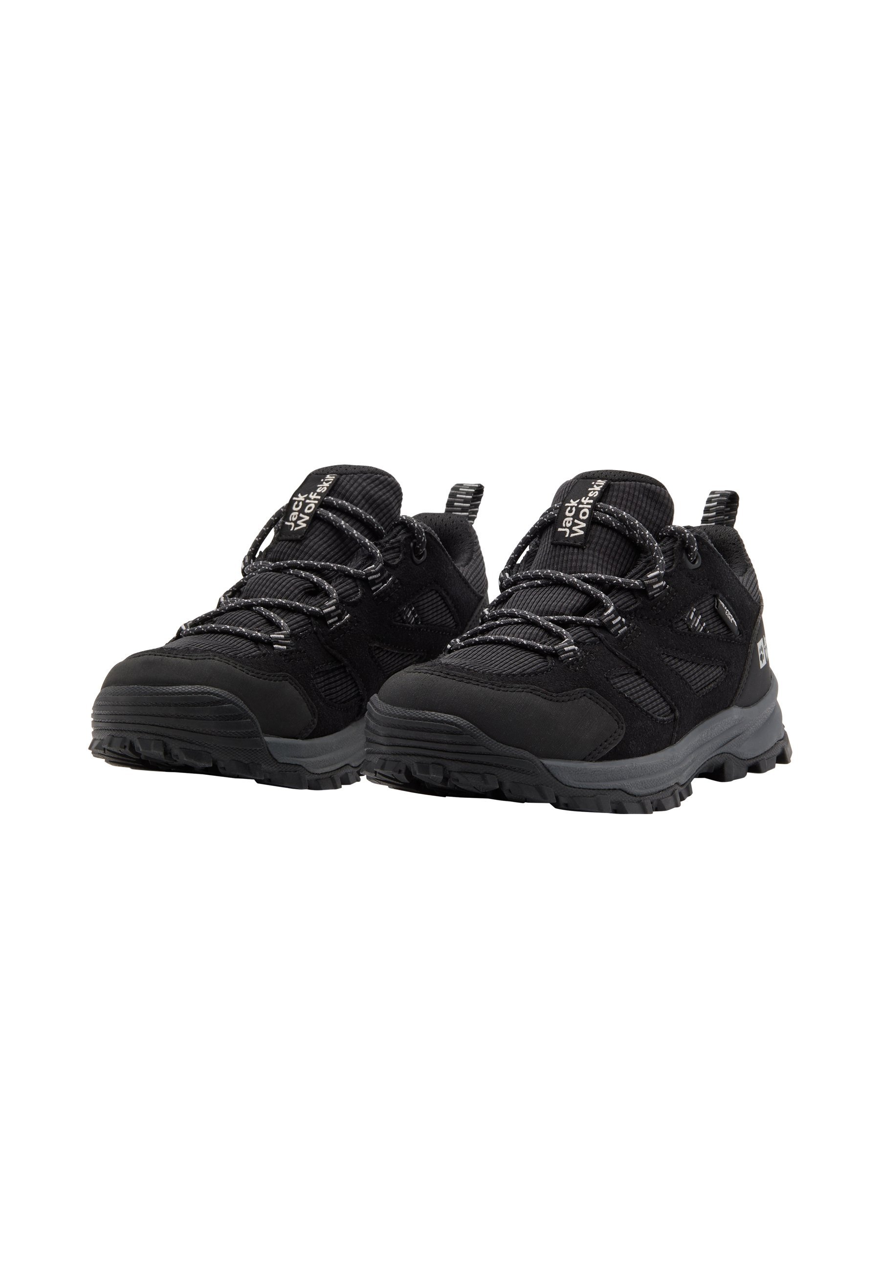Jack Wolfskin VOJO TOUR TEXAPORE - Wandelschoenen - Phantom