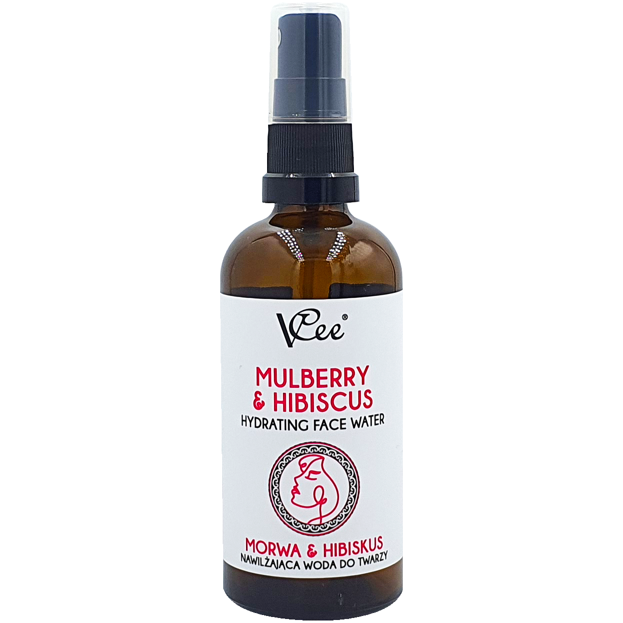 Vcee Mûrier+Hibiscus