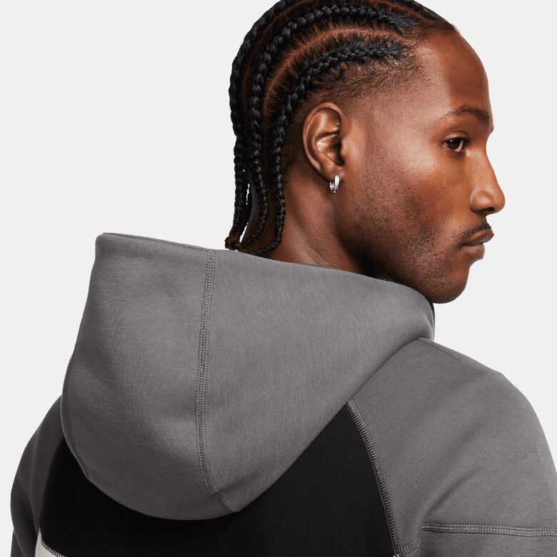 Bluza z kapturem Tech Fleece Windrunner