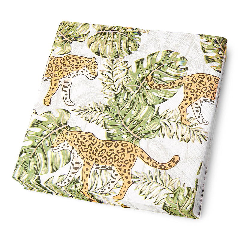 Vie Eco Servetter 20-pack 33x33 cm