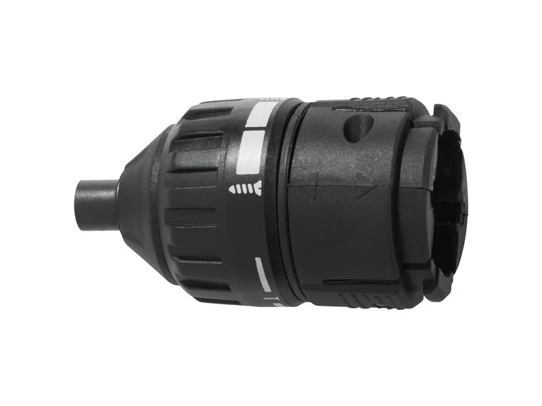 Torno PARKSIDE® sem relevo substituível PAS D7
