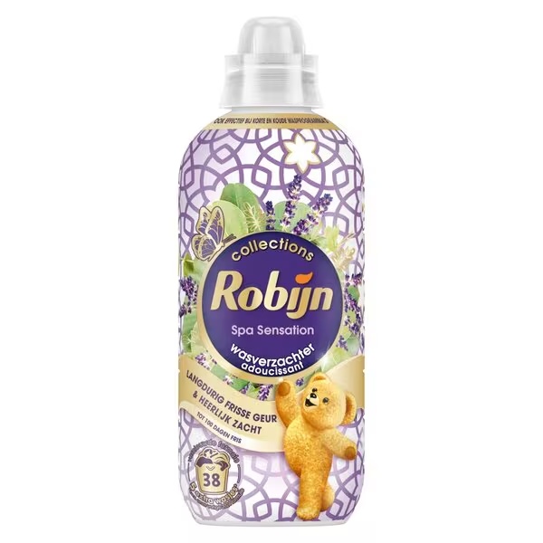 Robijn Collections Spa Sensation omekšivač <br>765ml, 38 pranja