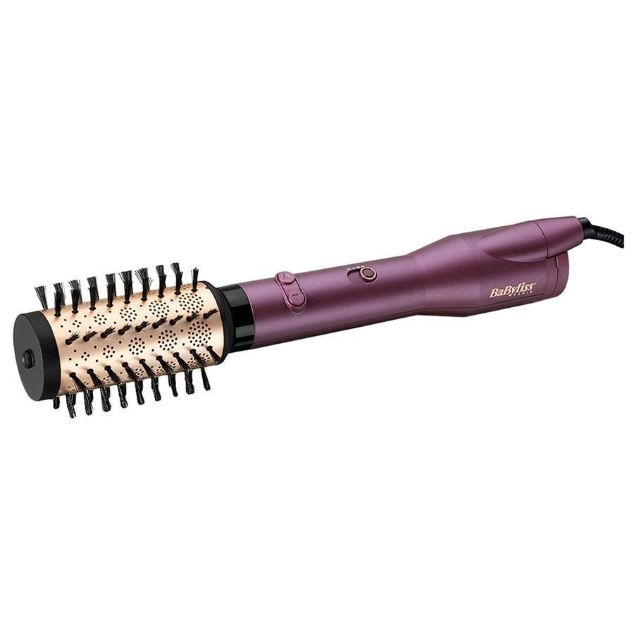 Dvojitá kefa na fén BaByliss Big Hair - 1 kus.