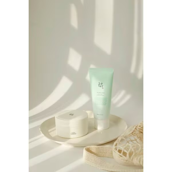 BEAUTY OF JOSEON Osvježavajuće sredstvo za čišćenje lica s mirisom zelene šljive<br>100ml
