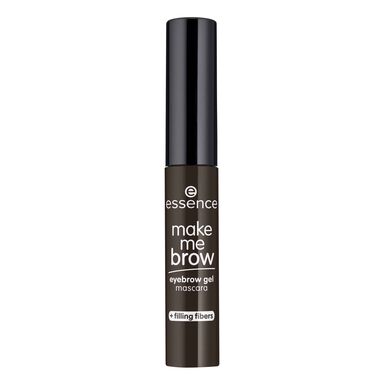 Essence Make Me Brow -kulmakarvageeli 06 3,8 ml 3,8 ml