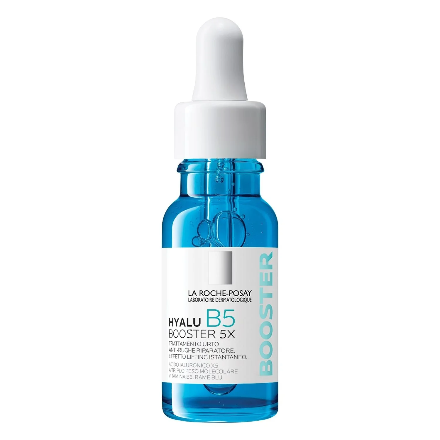 Hyalu B5 Hyalu B5 Siero Booster 5X - Siero viso antirughe, Siero viso lifting, Trattamento Riparatore