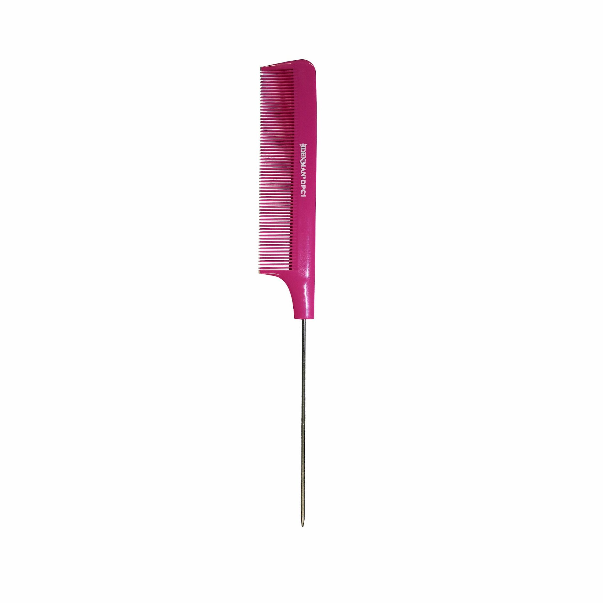DPC1 Pin Rep Comb Pink - Denman