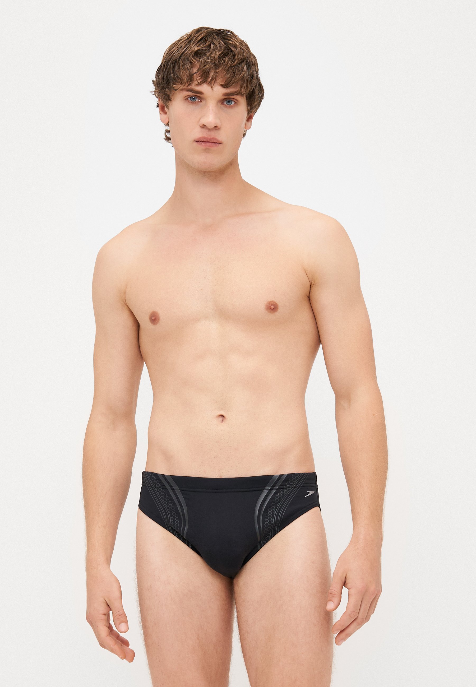 Slip da bagno Speedo - neri