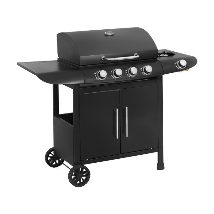 Barbecue gaz 
