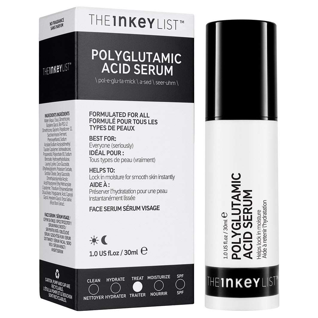 Hidratantni serum s poliglutaminskom kiselinom Serumi