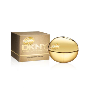 DKNY DKNY Golden Delicious Eau de Parfum 50 ml 50 ml