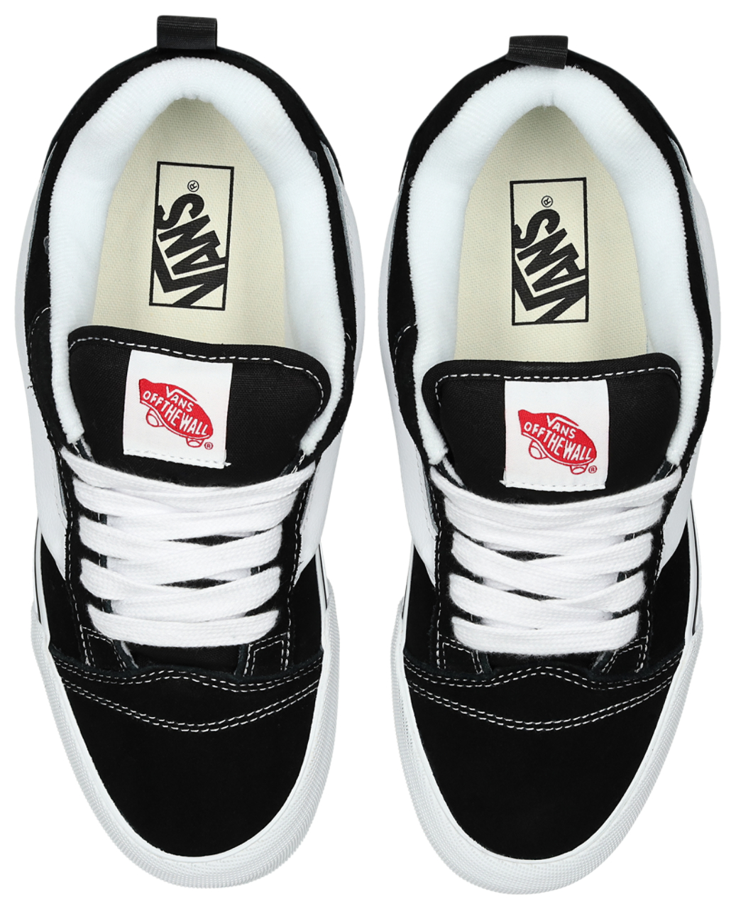 Vans Knu Skole