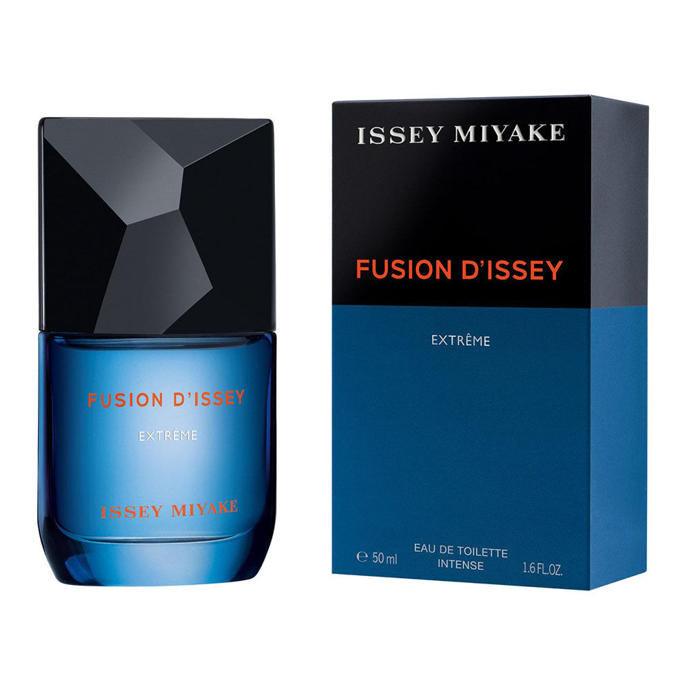 Issey Miyake Fusion d'Issey Extreme