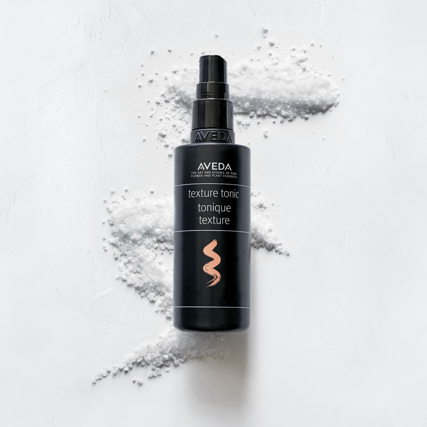 Aveda Hair Tonic -muotoilun välttämätön rakennehoitoaine - 125 ml