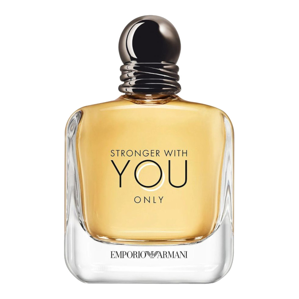 Giorgio Armani Emporio Armani Vahvempi vain kanssasi