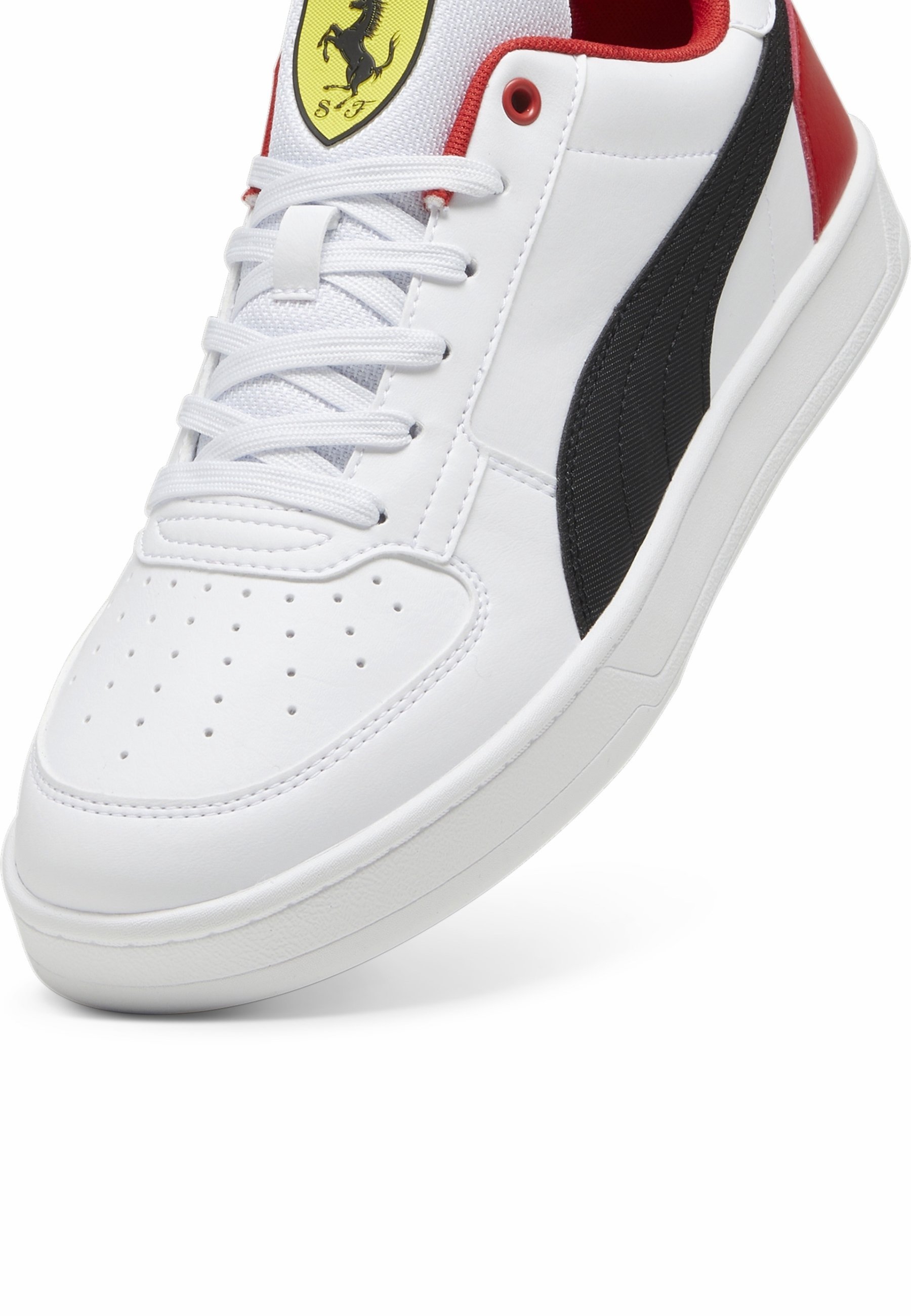 Buty sportowe Puma - białe
