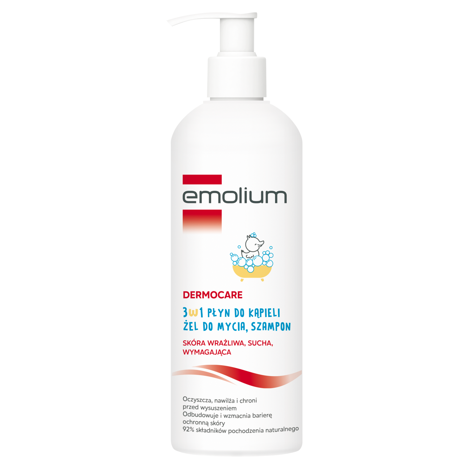 Emolium Dermocare